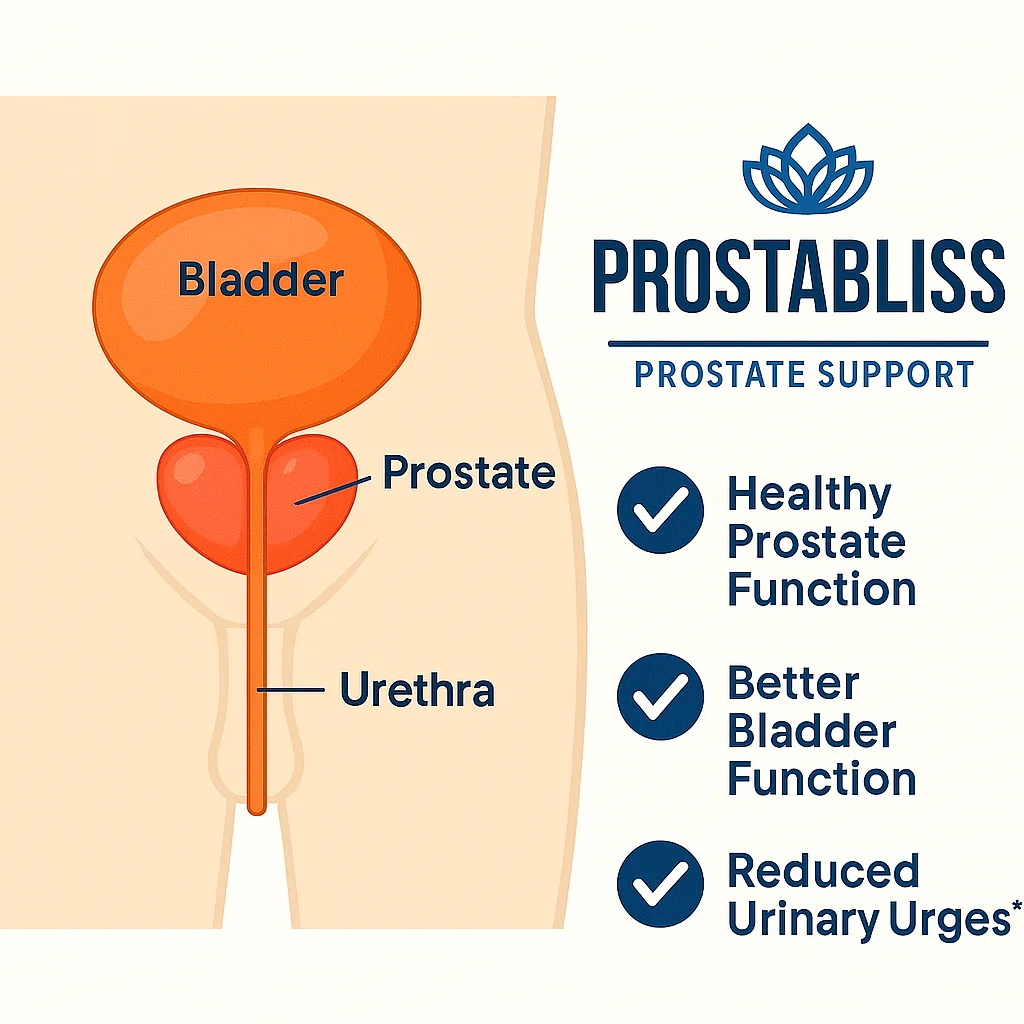 Prostabliss-health